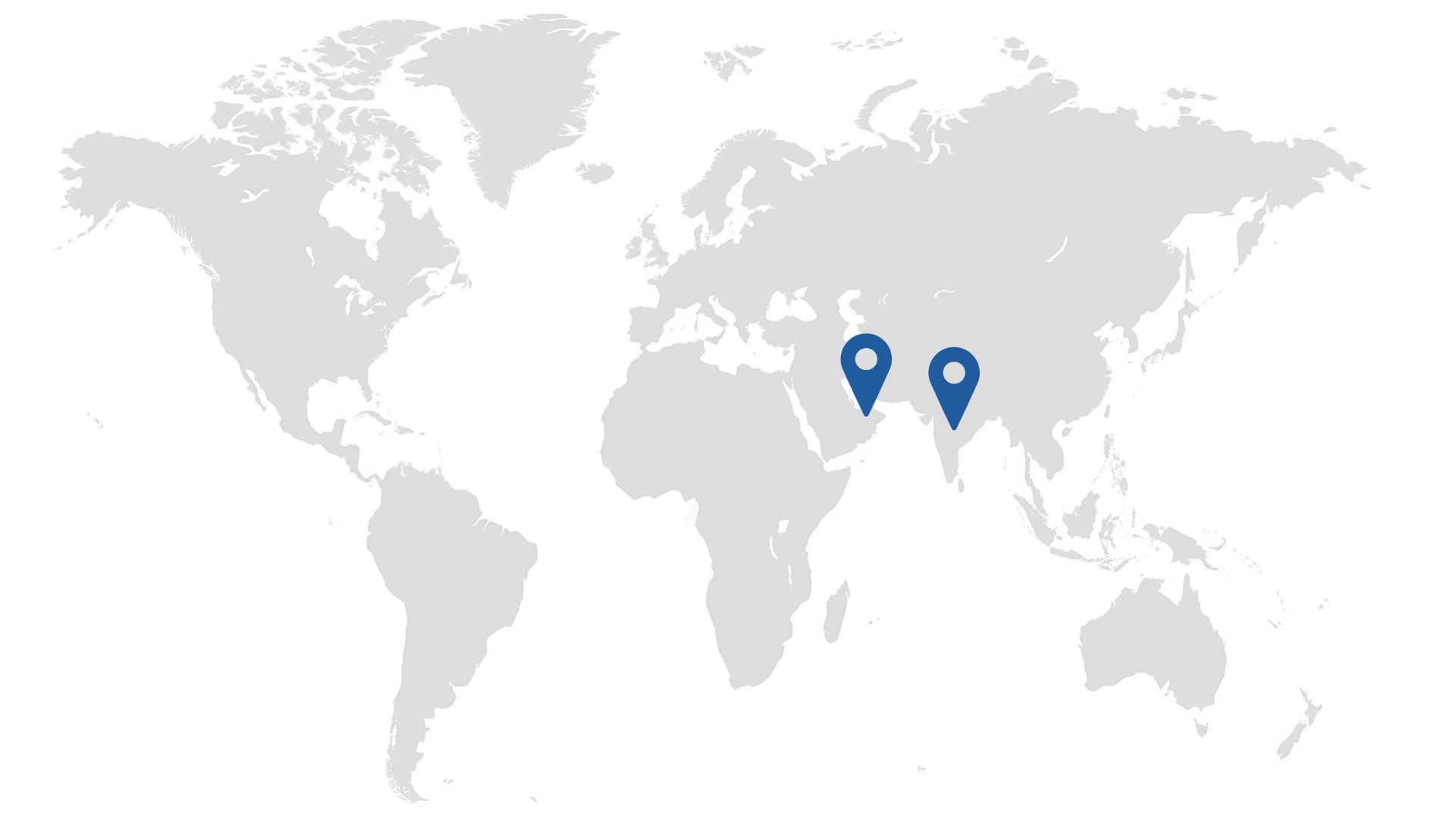 Monka Global office locations in Mumbai and Dubai